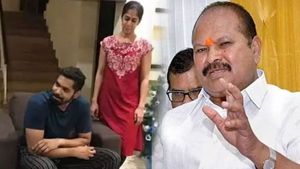 కోడలి మరణం తర్వాత తొలిసారి కన్నా.. సుహారిక పోస్ట్‌మార్టం రిపోర్టులో ఏం తేలిందంటే..