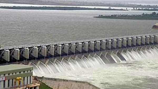 వాడుకుంటున్నది చాలు..!మళ్లీ అదనపు వాటా ఎందుకంటూ ఏపీకి కృష్ణా రివర్ బోర్డు లేఖాస్త్రం..!!