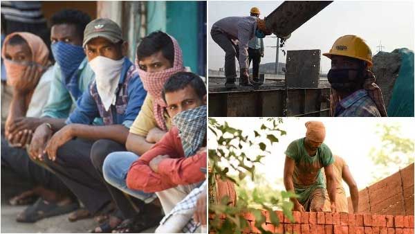 విచిత్ర పరిస్థితులు.. ఓవైపు కేంద్రం భరోసా.. మరోవైపు నిర్దాక్షిణ్యంగా ఆ రాష్ట్రాలు..