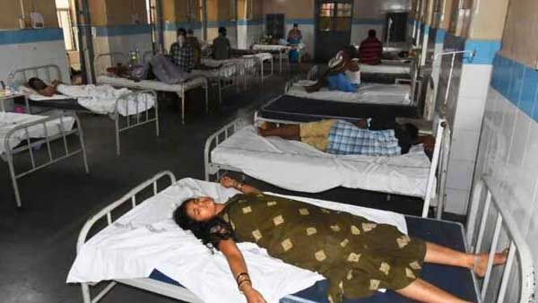 విశాఖ లీకేజీ: ఆ చావులు భయానకం.. 12 మంది పోస్ట్‌మార్టమ్ రిపోర్ట్.. ఎల్జీపై కొత్త అనుమానాలు..