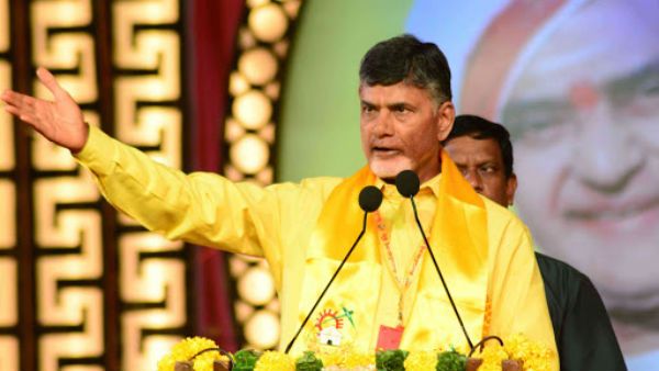 కరోనా ఎఫెక్ట్: ఈసారి మహానాడు ఆన్‌లైన్‌లోనే...టెక్ టర్న్ తీసుకున్న గ్రాండ్ ఈవెంట్..!