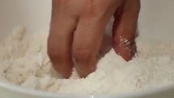 మహమ్మారి మైదా 