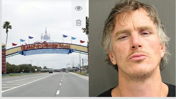 వార్నీ.. ఇతగాడు క్వారంటైన్‌ కోసం ఏ స్థలం చూసుకున్నాడో తెలిస్తే అవాక్కవుతారు..!