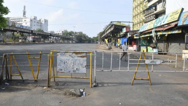 నిత్యావసరాలకు కుటుంబంలో ఒక్కరికే పాస్ ..లక్ష బెడ్లతో క్వారంటైన్ : ఏపీ ప్రభుత్వ నిర్ణయం