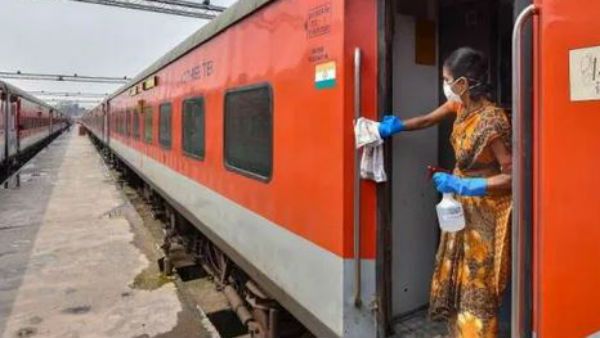 రైళ్ల పున:ప్రారంభం : ప్రయాణికులకు ఈ నిబంధనలు తప్పనిసరి..
