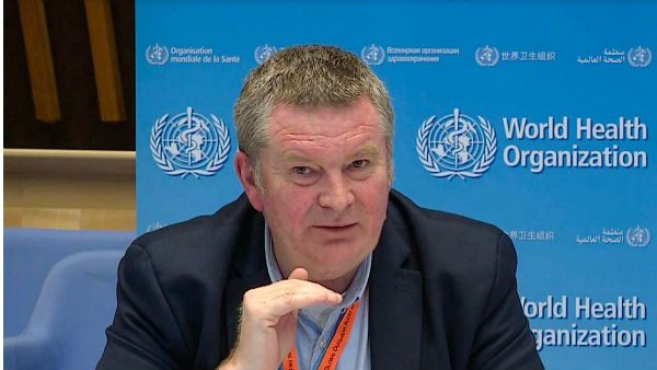 కరోనా మరో ఎండెమిక్ వైరస్.. హెచ్ఐవి లాగే.. కమ్యూనిటీలో తిష్ట వేయవచ్చు..