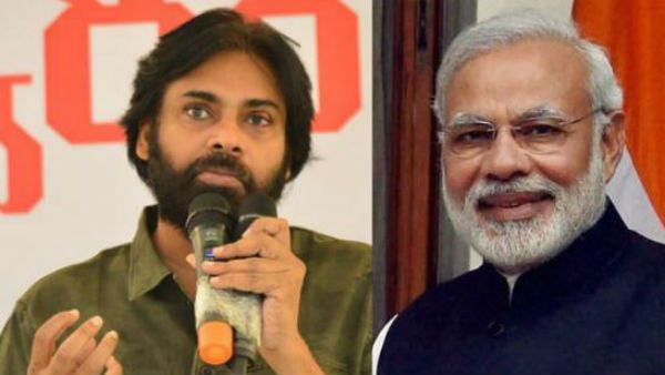 మోదీ ఏడాది పాలన.!చరిత్రగా మారిందా.!కాలగర్బంలో కలిసిపోయిందా.!స్పందించిన పవన్ కళ్యాణ్.!