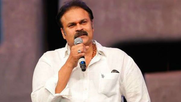 నాగబాబు మరో సంచలనం... కరెన్సీ నోట్ల మీద వారి చిత్రాలను చూడాలని ఉంది