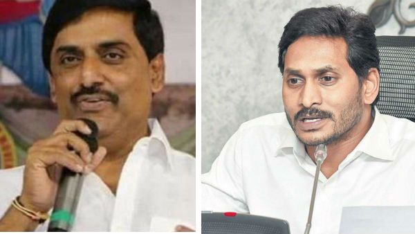 మా జగ్గాడికి తెలిసింది అదొక్కటే: జగన్‌పై మాజీ ముఖ్యమంత్రి సోదరుడి సెటైర్లు: ప్యాకేజీ పైనా