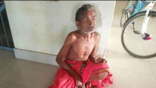 కరోనా పోవాలని నరబలి ... కలలో దేవుడు చెప్పాడని ఓ పూజారి ఘాతుకం