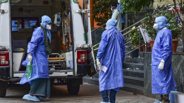 ప్రమాదపు అంచున భారత్..!49రోజుల లాక్‌డౌన్ అందించిన బహుమతి అదేనా..? వైద్య నిపుణులు చెప్తుందేంటి..?