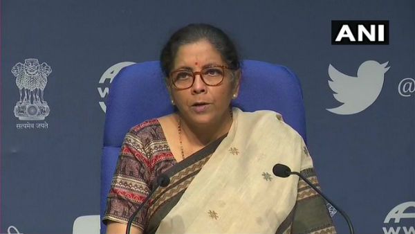 నిర్మలమ్మ అష్టజపం: బొగ్గు బాక్సైట్ గనులు ప్రైవేటుపరం: రక్షణ తయారీలో 74% విదేశీ పెట్టుబడులు