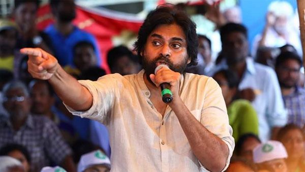 వలస కూలీలను చిదిమేసిన రైలు.. రాష్ట్రాలకు బాధ్యతలేదా? అంటూ పవన్ కల్యాణ్ ఫైర్