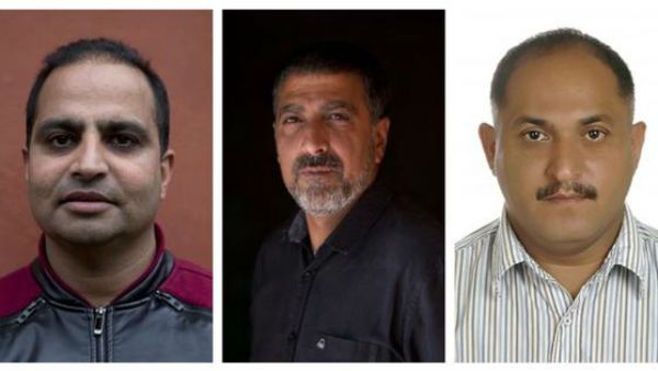 జమ్ముకశ్మీర్ ఫొటోగ్రాఫర్లకు ప్రతిష్టాత్మక పులిట్జర్ అవార్డు, రాహుల్ గాంధీ, ఒమర్ అబ్దుల్లా అభినందనలు.