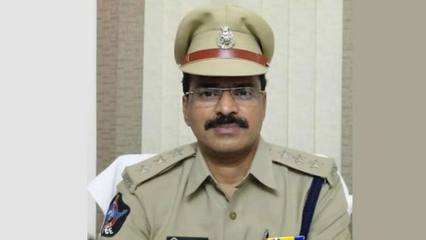 శ్రీకాకుళం స్పెషల్ బ్రాంచ్ డీఎస్పీ ఆత్మహత్య .. అనారోగ్యమే కారణమా ?