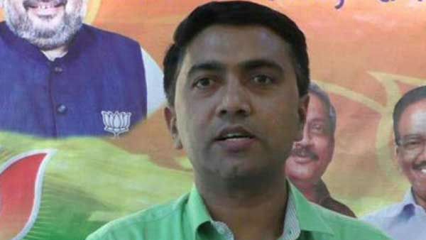 గోవా రాకండి.. వస్తే ఆ నిబంధనలు పాటించండి.!లేకపోతే బాగా బీచ్ లో బాదేస్తామంటున్న సీఎం..!