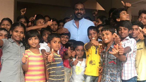 Coronavirus: డ్యాన్స్ మాస్టర్ లారెన్స్ కు షాక్, 20 మందికి కరోనా, అనాథాశ్రయంలో అలర్ట్ !