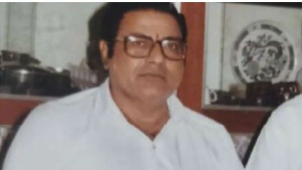 విషాదం : వైఎస్సార్ సన్నిహితుడు, మాజీ ఎమ్మెల్యే కన్నుమూత..