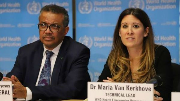 ప్రపంచ ఆరోగ్య సంస్థకు చైనా హెచ్చరిక... క్లారిటీ ఇచ్చిన డబ్య్లూహెచ్‌వో