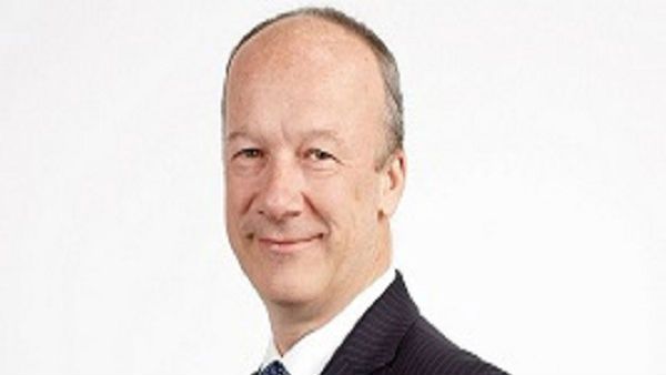 టెక్ దిగ్గజ సంస్థ విప్రో కొత్త సీఈఓగా థియరీ డెలాపోర్ట్...ఎవరీయన..?