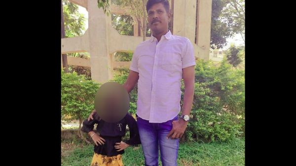 Lockdown: భార్య రాసలీలలు చూడలేక, వినేరకం కాదు, వీడియో తీసి కుమార్తెను చంపి భర్త ఆత్మహత్య !