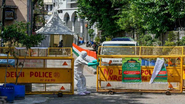 లాక్‌డౌన్ ఆంక్షలు ఎత్తేస్తే ఉత్పాతమే..! డబ్య్లూహెచ్ఓ హెచ్చరికలు..! అదే బాటలో భారత్..!!