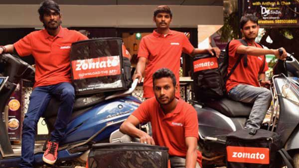 జొమాటో షాక్.. 13శాతం ఉద్యోగుల తొలగింపు.. వేతనాల్లో 50శాతం కోత..