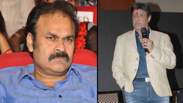 బాలకృష్ణ సింగిల్ టేక్ డైలాగ్.! స్వరం మార్చిన నాగబాబు.!తెర వెనక రక్తి కట్టిన సన్నివేశం.!