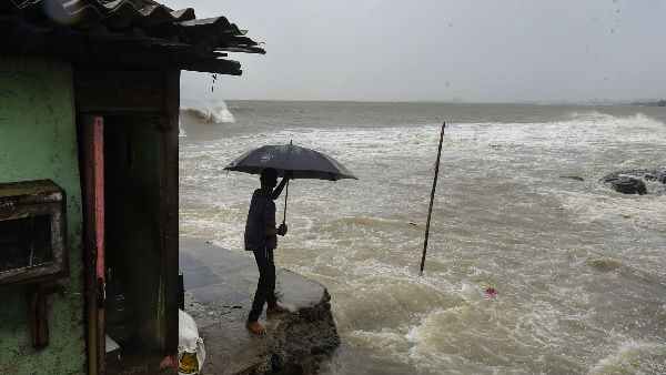 Cyclone Nisarga: అలా ముంబైకి తప్పిన ముప్పు, బలహీనపడిన తుఫాను, ముగ్గురు మృతి