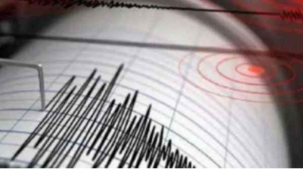 గుజరాత్: రాజ్‌కోట్ సహా పలు ప్రాంతాల్లో భూకంపం, జనం పరుగులు