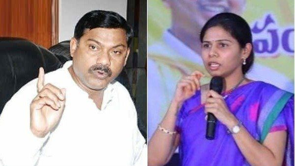 ఏవీ సుబ్బారెడ్డి హత్యాయత్నం కేసు: భూమా అఖిలప్రియ భర్తకు పోలీసుల నోటీసు