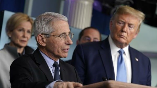 ఇది ఆరంభం మాత్రమే.. కరోనాపై అమెరికన్ నిపుణుడి సంచలనం.. అదొక్కటే మార్గం...