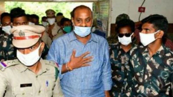 అచ్చెన్న అరెస్టులో మరో అడుగు: మూడు రోజుల ఏసీబీ కస్టడీ: జీజీహెచ్‌ లేదా: బెయిల్‌ పిటీషన్‌పై