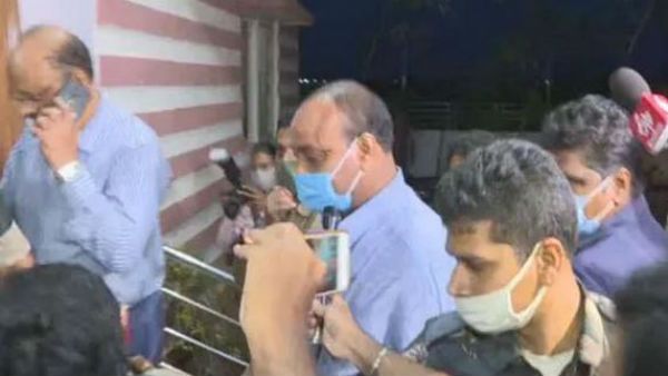 అచ్చెన్నాయుడికి 14 రోజుల రిమాండ్, అనారోగ్యం దృష్ట్యా జీజీహెచ్‌లో ట్రీట్‌మెంట్