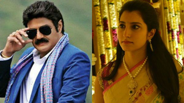 నా తండ్రి క్రమశిక్షణే మీకు రావాలి.!బాలయ్య బర్త్ డే సందేశాన్ని ఫాన్స్ కు జోష్ తో పంపిన బ్రహ్మిణి.!