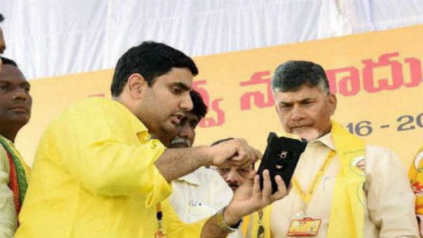 ఈఎస్ఐ స్కామ్ లో తండ్రీ కొడుకులకు వాటా .. వచ్చే ఏడాది మహానాడు జైల్లోనే : వైసీపీ నేతల ధ్వజం