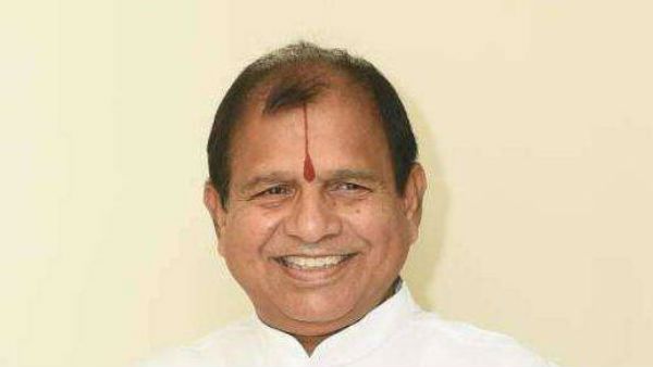 మాజీఎమ్మెల్యే చింతల రామచంద్రారెడ్డికి కరోనా పాజిటివ్, భార్య, కుమారుడికి కూడా, ఆస్పత్రిలో చికిత్స