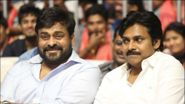 తెలంగాణా అవతరణ వేడుకలు .. చిరంజీవి, జనసేనాని పవన్ కళ్యాణ్ శుభాకాంక్షలు ..ఏమన్నారంటే