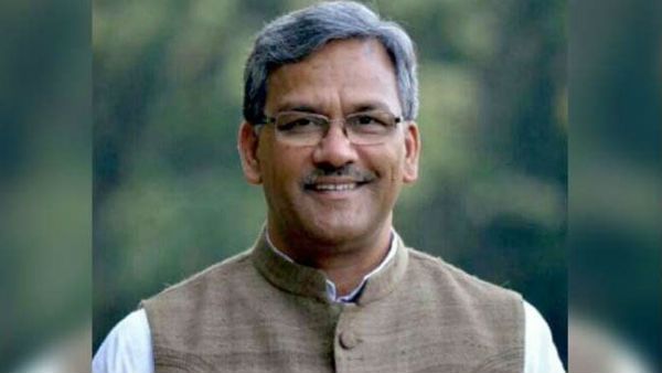 ఉత్తరాఖండ్ సీఎం హోం క్వారంటైన్, మిగతా మంత్రులు కూడా, ఎందుకంటే...?