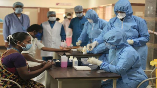 తెలుగు రాష్ట్రాల్లో కరోనా కల్లోలం.! ప్రభుత్వాలు లాక్‌డౌన్ ఎత్తేసాయా..? చేతులెత్తేసాయా..?