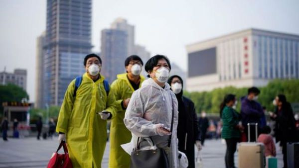 చైనా సంచలనం: 1200లకు పైగా విమాన సర్వీసులు రద్దు: అనూహ్యంగా..బీజింగ్‌లో భారీగా