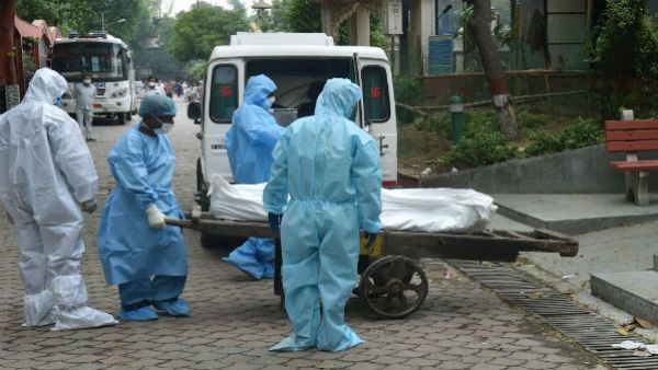 Coronavirus:ఢిల్లీ, తమిళనాడు దెబ్బతో లక్షా 65 వేల కేసులు,ట్వీ 20.20 క్రికెట్ స్కోర్ తో పోటీ, సీఎంలు