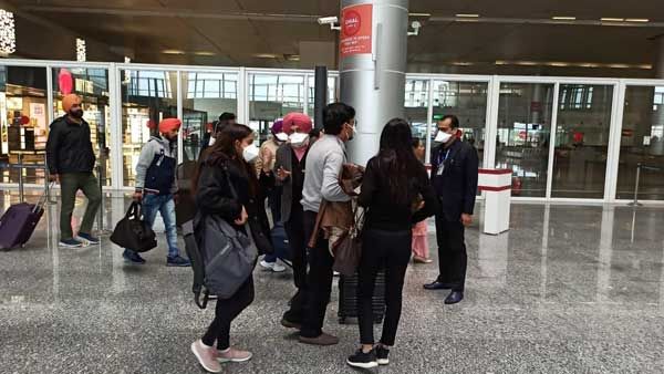 ప్రమాదపుటంచుల్లో ప్రపంచం ... 87 లక్షలకు పైగా కేసులు .. టాప్ 5 దేశాలు ఇవే