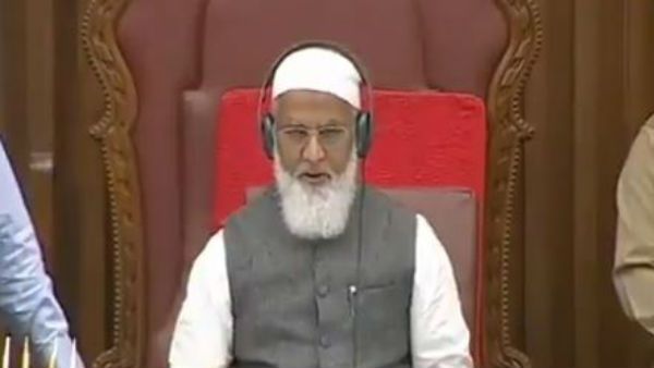 ఏపీ శాసనమండలి నిరవధికంగా వాయిదా, ఆమోదం పొందని ద్రవ్య వినిమయ బిల్లు, సభలో గొడవ..