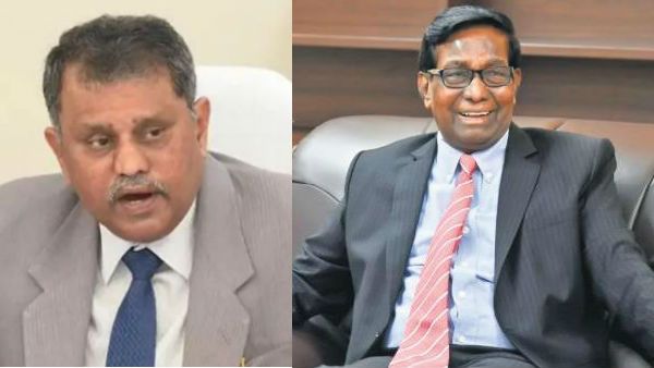 ఏపీ కొత్త ఎస్ఈసీగా మన్మోహన్ సింగ్..? మరో ఆర్డినెన్స్ జారీకి సర్కార్ కసరత్తు