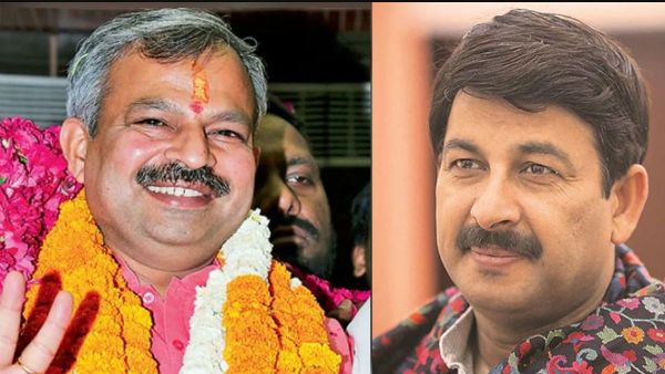 ఓడిన 4 నెలలకు బీజేపీలో బిగ్ ఛేంజ్.. తివారి ఔట్.. గుప్తా ఇన్.. మూడు రాష్ట్రాలకు కొత్త సారధులు