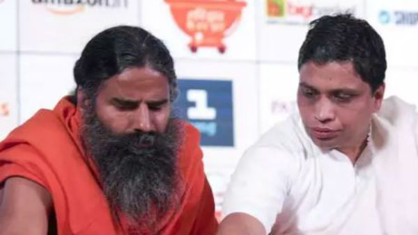 గుడ్‌న్యూస్: కరోనాకు పతంజలి మందు..?, 5 రోజుల్లో ఆధారాలు విడుదల: సీఈవో బాలకృష్ణ