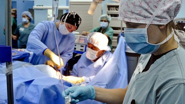 భావ ప్రాప్తి కోసం ఇలా కూడా చేస్తారా... 25 ఏళ్ల కెరీర్‌లో ఇలాంటి కేసు చూడలేదన్న డాక్టర్..