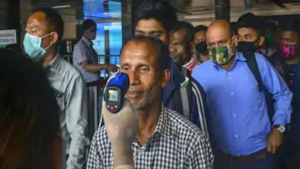 మాస్కులు ధరించకుంటే క్వారంటైన్ కే .. ఏపీలో తీవ్ర చర్యల దిశగా అధికార యంత్రాంగం