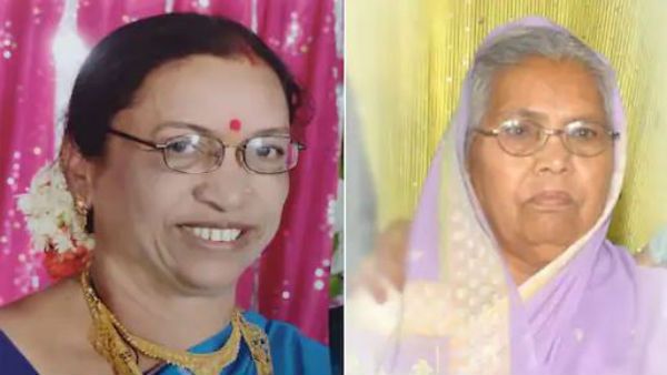 హృదయ విదారకరం: ఐసీయూలో బెడ్ లేక తల్లి, టాయ్‌లెట్‌లో కుళ్లి నానమ్మ మృతి, విషాదంలో...